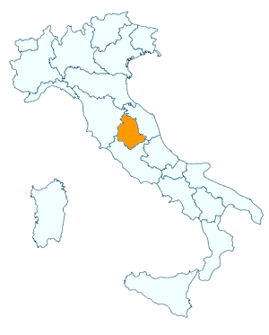 Centri in Italia