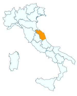 Centri in Italia