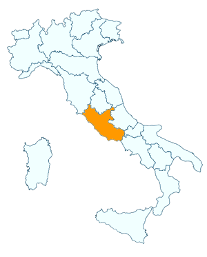 Centri in Italia