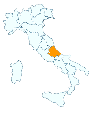 Centri in Italia