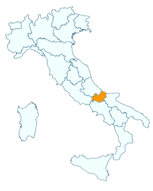 Centri in Italia