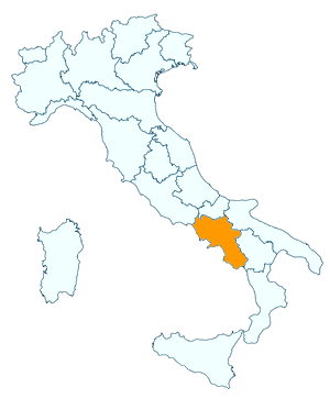 Centri in Italia