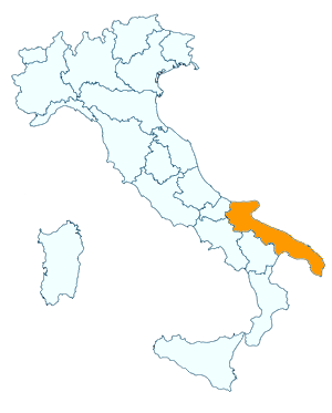 Centri in Italia
