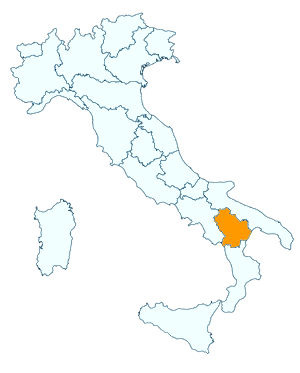 Centri in Italia