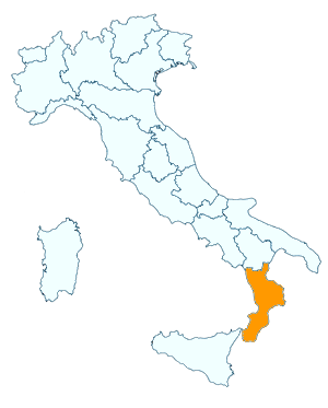 Centri in Italia