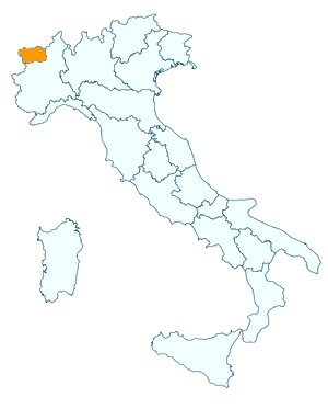 Centri in Italia