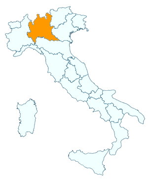 Centri in Italia