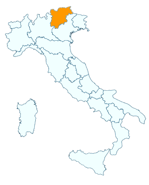 Centri in Italia