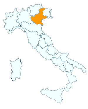 Centri in Italia