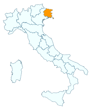 Centri in Italia