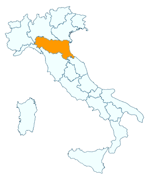 Centri in Italia